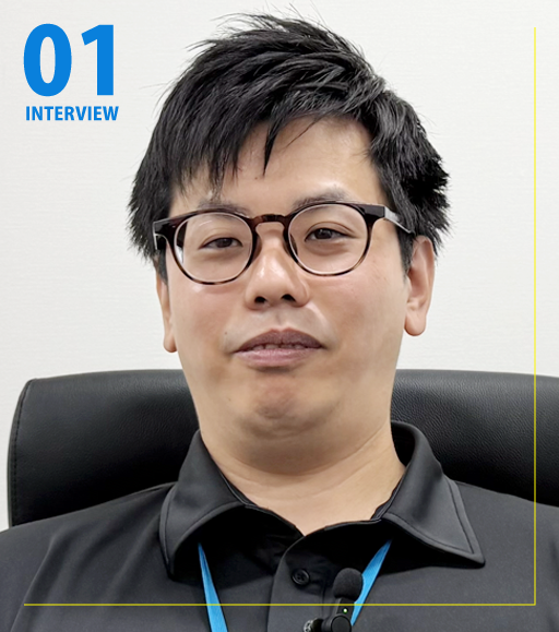 2020年入社