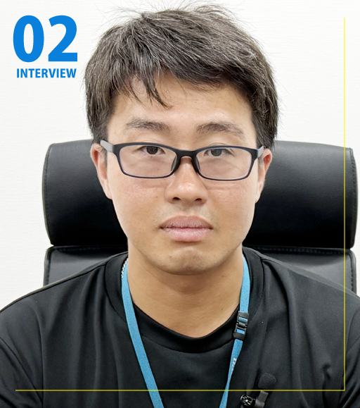 2020年入社